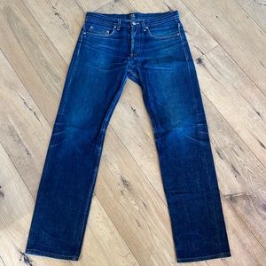 Men’s jeans